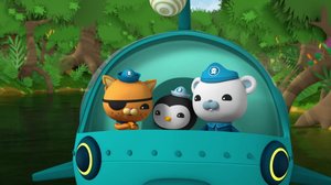 Oktonautit ja seikkailu Amazonilla (S): 12.12.2018 02.00