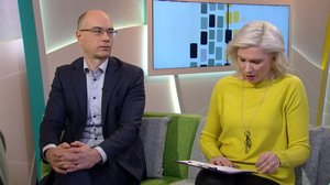 Jälkipörssi puntaroi isojen yrityskauppojen merkitystä: 11.12.2018 09.08