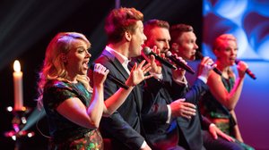 Club for Five: Jouluna Live: 14.12.2018 00.01