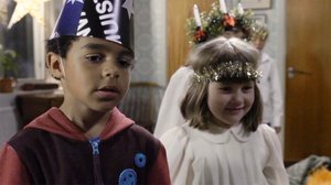 Lucia-kulkue (7): 13.12.2018 00.01