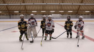 Pikku Kiekko (S): 11.12.2018 14.00