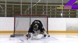 Pikku Kiekko: 11.12.2018 14.00