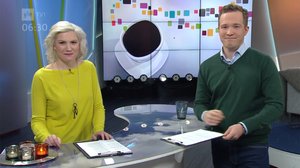 Ylen Aamu-tv: 11.12.2018 06.25