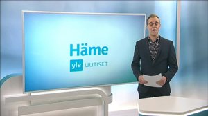 Yle Uutiset Häme 11-12-2018 klo 17-06: 11.12.2018 16.25