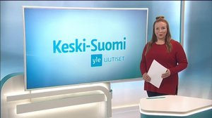 Yle Uutiset Keski-Suomi 11-12-2018 Klo 17-06: 11.12.2018 16.47