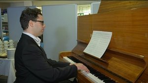 Yle Uutiset Pohjois-Suomi 11.12.2018 kello 18.22: 11.12.2018 18.11