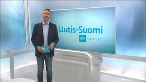 Yle Uutiset Uutis-Suomi 11-12-2018: 11.12.2018 18.37