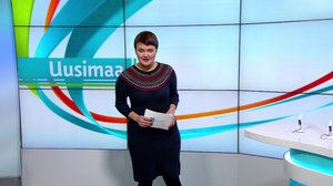 Yle Uutiset Uusimaa 11-12-2018 klo 18-22: 11.12.2018 18.33
