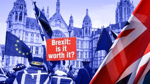 Mitäs nyt, Brexit?: 11.12.2018 21.06