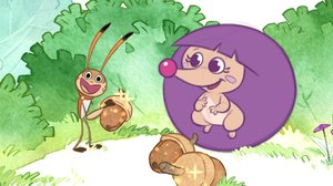 Aarteenetsintä (S): 12.12.2018 07.25