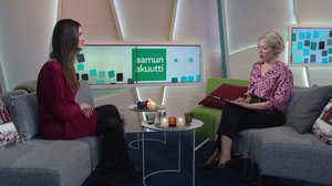 Aamun Akuutti - Seksuaalisuuden muutos: 12.12.2018 09.30