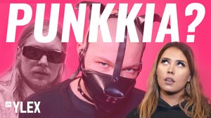 ONKO RAP JA PUNK SAMA ASIA?: 12.12.2018 10.00