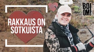 LIEKEHTIVÄ RAKKAUS: 12.12.2018 12.00