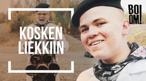 RÄJÄYTETÄÄN PICASSO: 12.12.2018 12.00