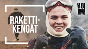 LIEKEHTIVÄ COOPER-TESTI: 12.12.2018 12.00