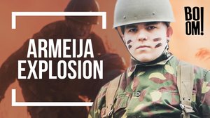 ASENTO! POISTU! RÄJÄYTÄ!: 12.12.2018 12.00