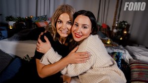 Janni Hussi tunnistaa oman rajallisuutensa: 12.12.2018 15.00