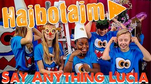 Bästa sättet att välja Lucia (S): 12.12.2018 14.00