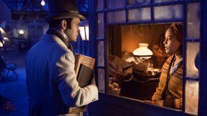 Salainen ystävä (S): 16.12.2018 06.00