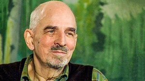 Dok: Ingmar Bergmanin muisto: 16.12.2018 06.00