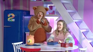 Lahjan paketointi: 16.12.2018 07.47