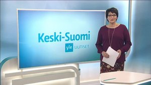 Yle Uutiset Keski-Suomi 12-12-2018 Klo 17-06: 12.12.2018 16.31