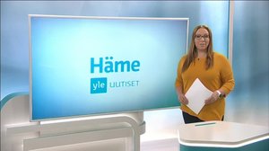Yle Uutiset Häme 12-12-2018 klo 17-06: 12.12.2018 16.32