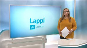 Yle Uutiset Lappi 12-12-2018 Klo 17-06: 12.12.2018 16.36
