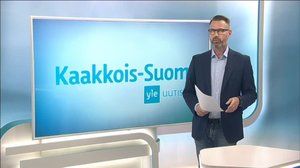 Yle Uutiset Kaakkois-Suomi 12-12-2018 Klo 17-06: 12.12.2018 16.49