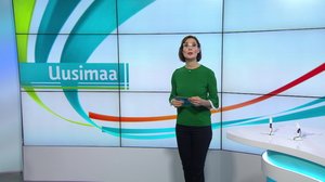 Yle Uutiset Uusimaa 12-12-2018 klo 18-23: 12.12.2018 18.32