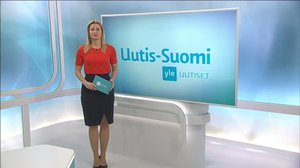 Yle Uutiset Uutis-Suomi 12-12-2018: 12.12.2018 18.51