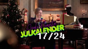 DJ Sauli: 17.12.2018 00.01