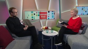 Risto Isomäki: Viiden meren kansa: 13.12.2018 09.11