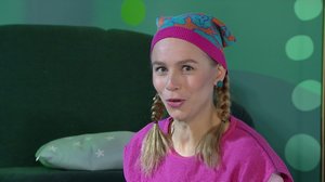 Jouluinen arvoitus: 16.12.2018 08.08