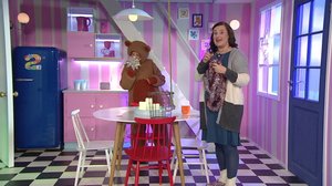 Jouluinen koriyllätys: 16.12.2018 08.32