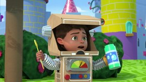 Kupliva seikkailu (S): 16.12.2018 08.33