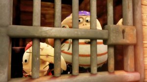 Vain kalsareiden tähden (7): 16.12.2018 09.19