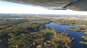 Luonto ja itsenäisyys ovat suomalaisille kirkkoa pyhempiä: 13.12.2018 10.28