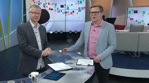 Ylen Aamu-tv: 13.12.2018 06.25