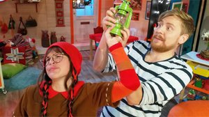 BUU-klubbenin joulukalenteri: 15.12.2018 00.01