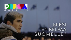 Perjantai-dokkari: Miksi en kelpaa Suomelle?: 13.12.2018 14.00
