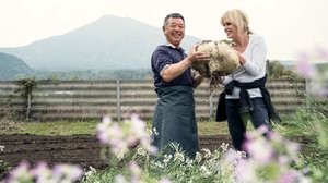 Shikoku ja Kyushu: 17.12.2018 06.00