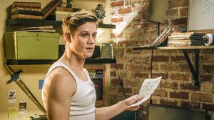 Taylor (12): 17.12.2018 06.00