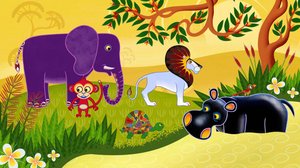 Miksi mangusti on aina valmiina? (S): 17.12.2018 07.05