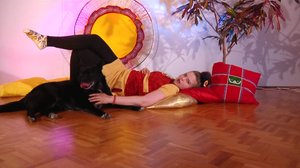 Unna Junná: 17.12.2018 08.30