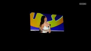 Miks mä en osaa olla onnellinen?: 13.12.2018 14.30