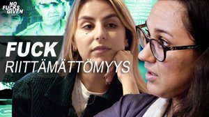 Mikä ihmeen vähemmistöstressi?: 13.12.2018 14.30