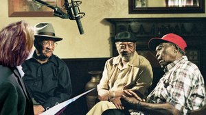 American Epic - juurimusiikin juurilla: 15.12.2018 20.00