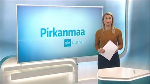 Yle Uutiset Pirkanmaa 13-12-2018 Klo 17-06: 13.12.2018 16.33