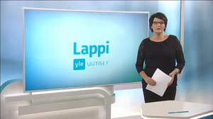 Yle Uutiset Lappi 13-12-2018 Klo 17-06: 13.12.2018 16.39
